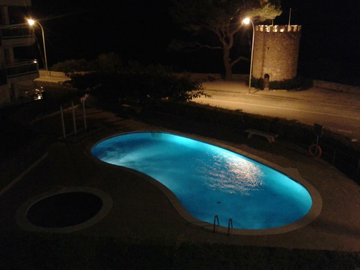 La Rosaleda Appartement *