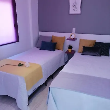 La Rosaleda Apartment Miami Playa Exterior photo