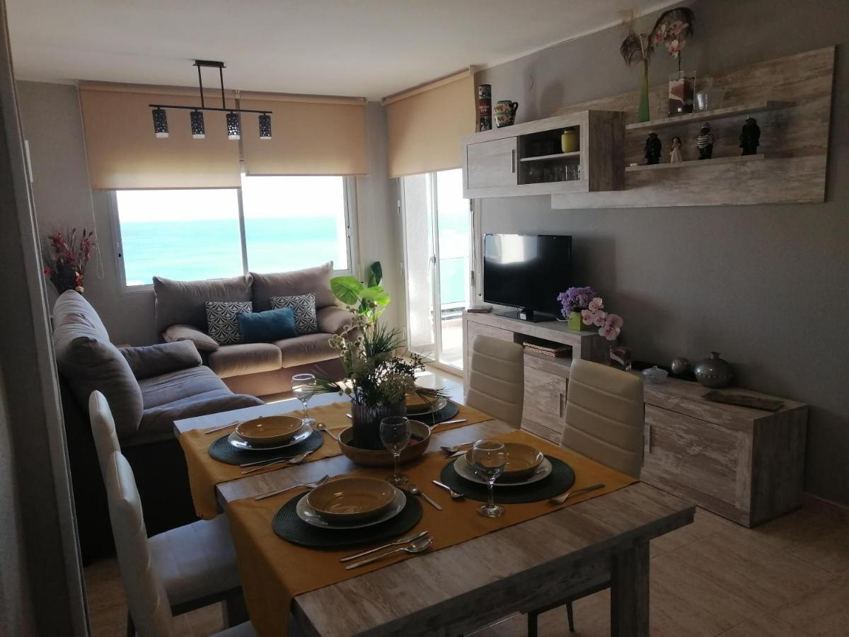 Apartment La Rosaleda