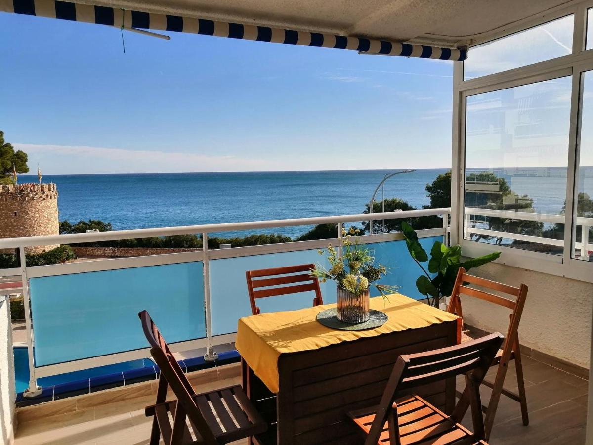 Apartment La Rosaleda