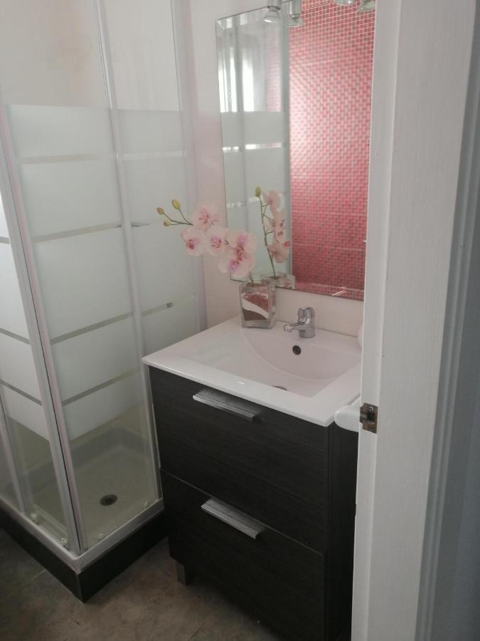 Apartment La Rosaleda *