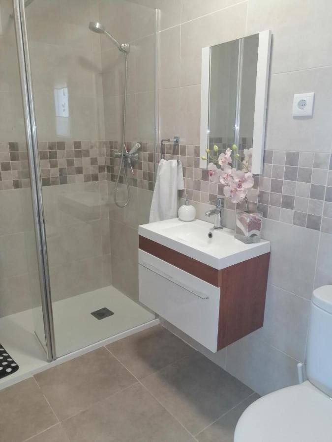 Apartment La Rosaleda *