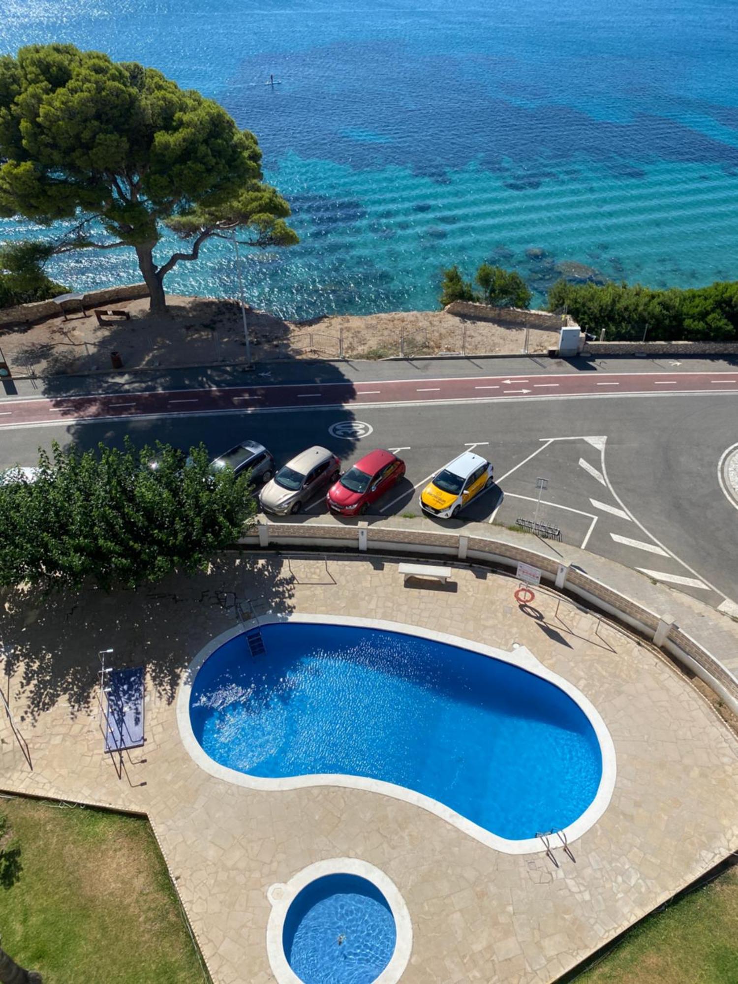 La Rosaleda Apartment