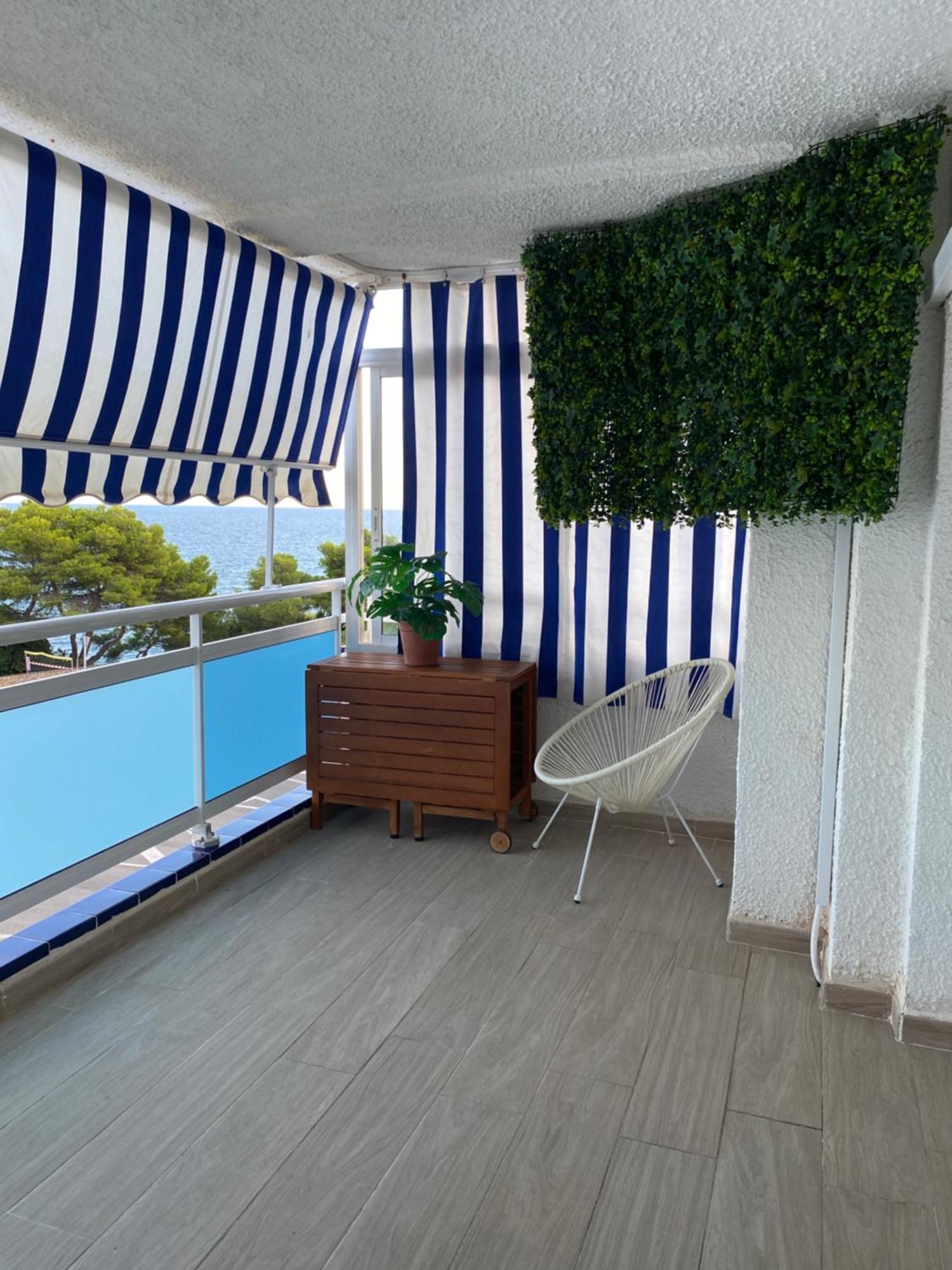 Apartment La Rosaleda *