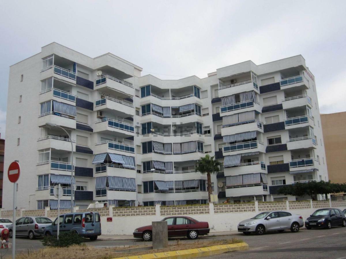 Apartment La Rosaleda *